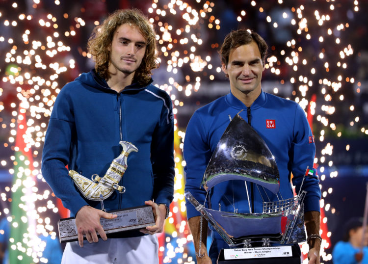 Photo by Francois Nel/Getty Images