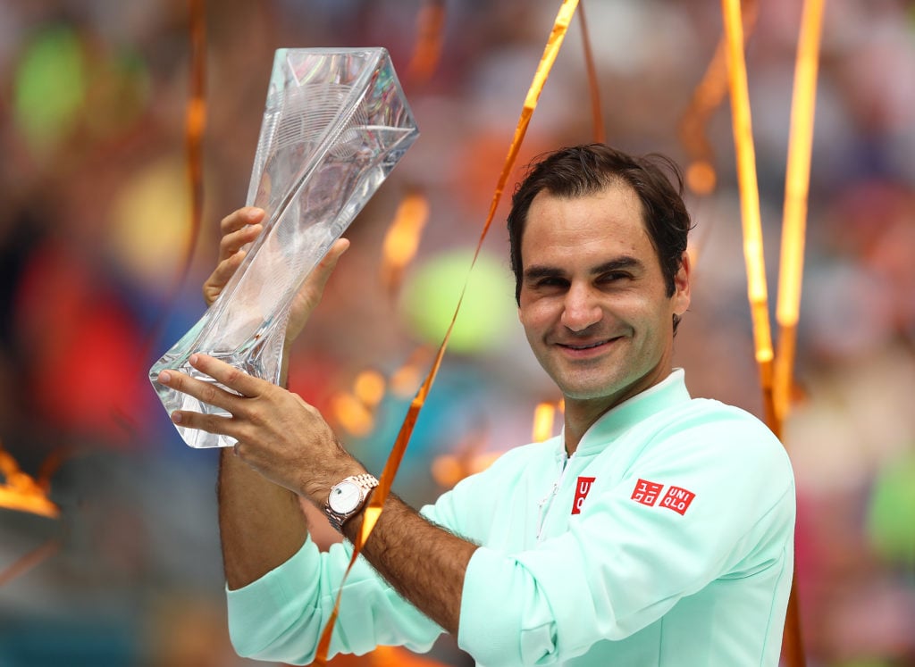 Miami Open 2019 - Day 14