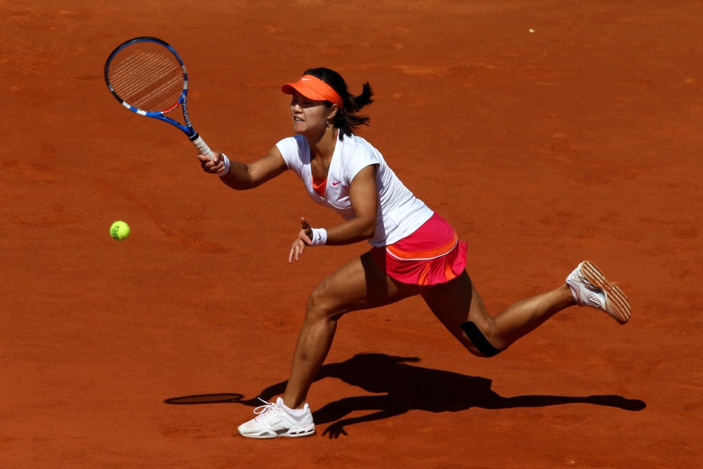 2011 French Open - Day Twelve