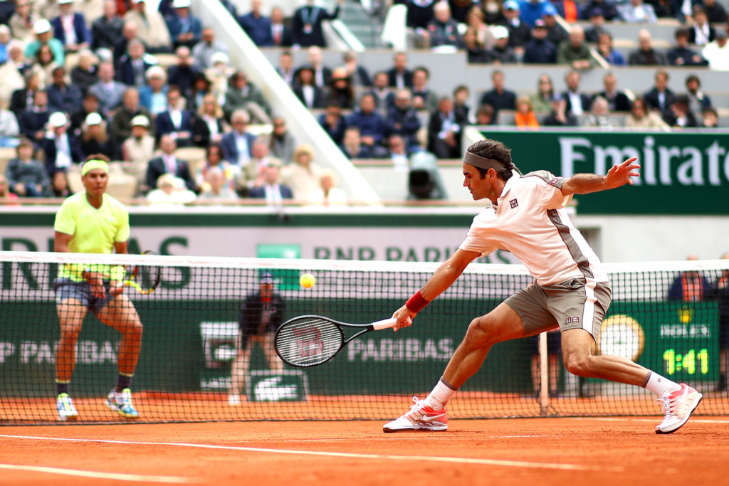 2019 French Open - Day Thirteen