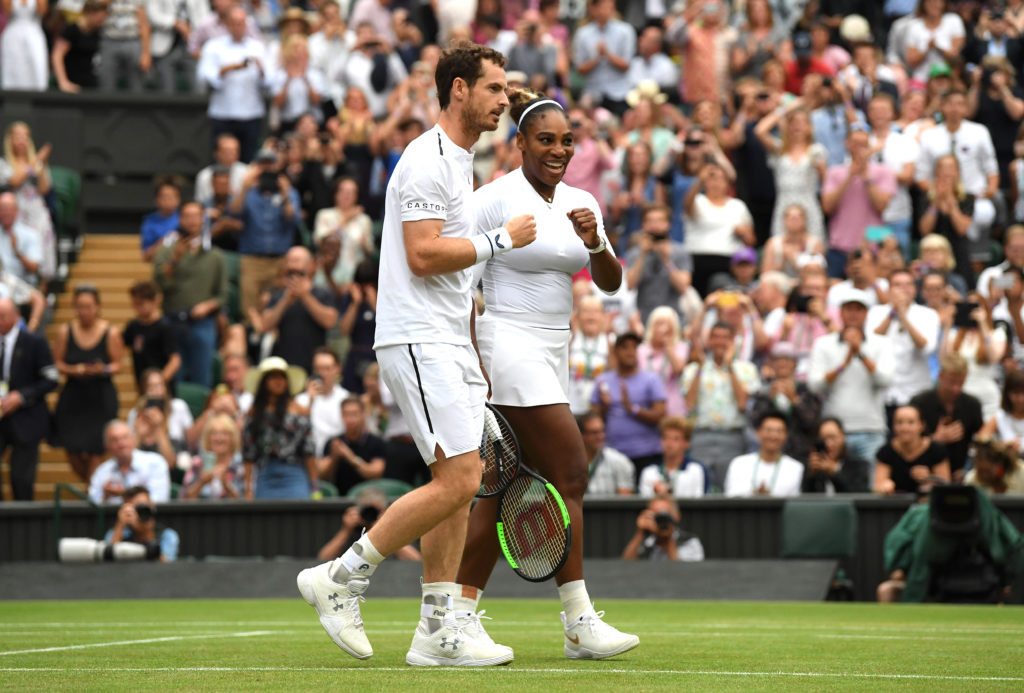 Day Eight: The Championships - Wimbledon 2019