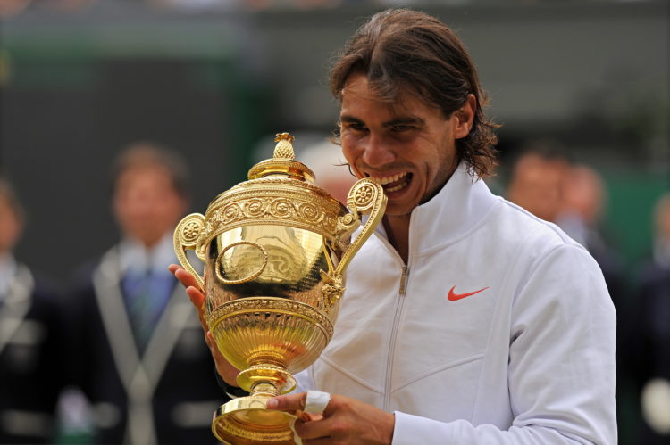 Photo credit should read ADRIAN DENNIS/AFP via Getty Images