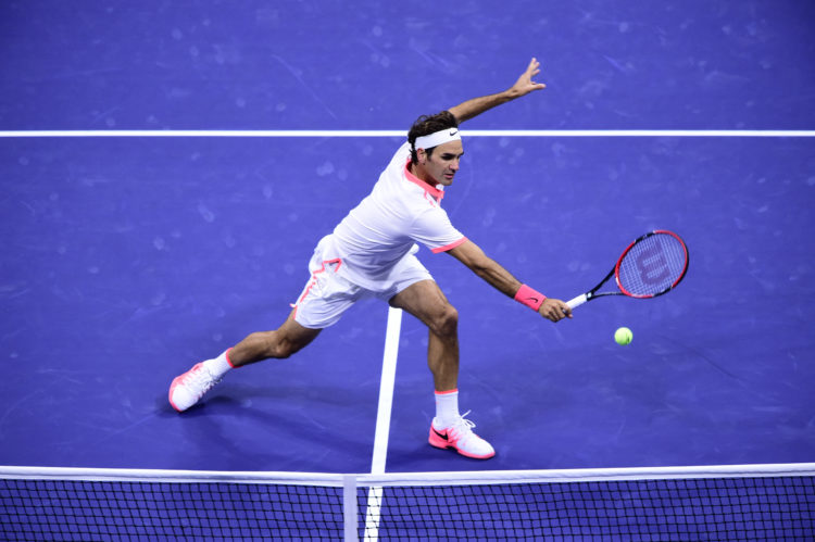 Photo by Benjamin Solomon/Getty Images