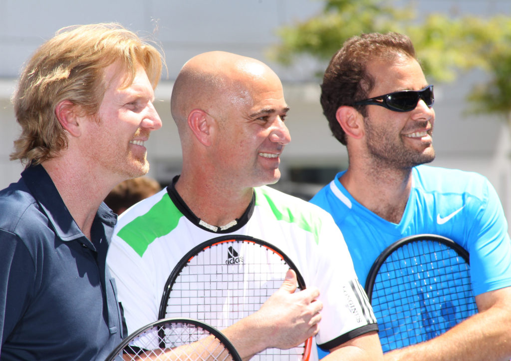 Champions Series Tennis Tour