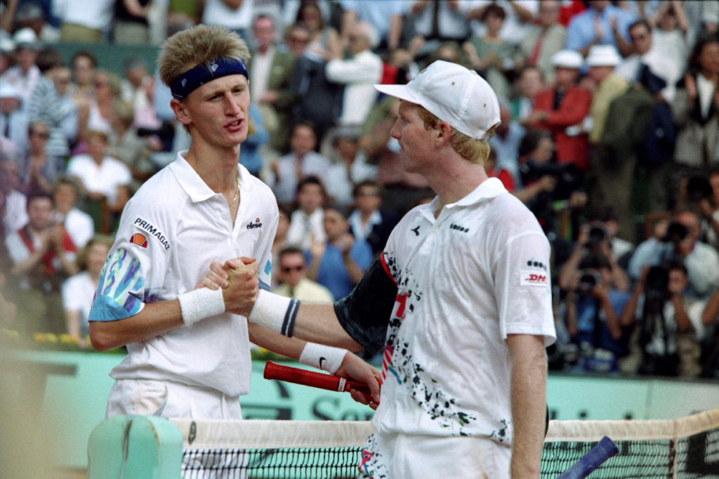 TENNIS-COURIER-KORDA