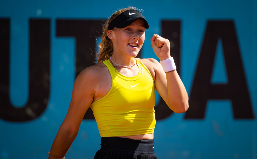 Mutua Madrid Open - Day Six