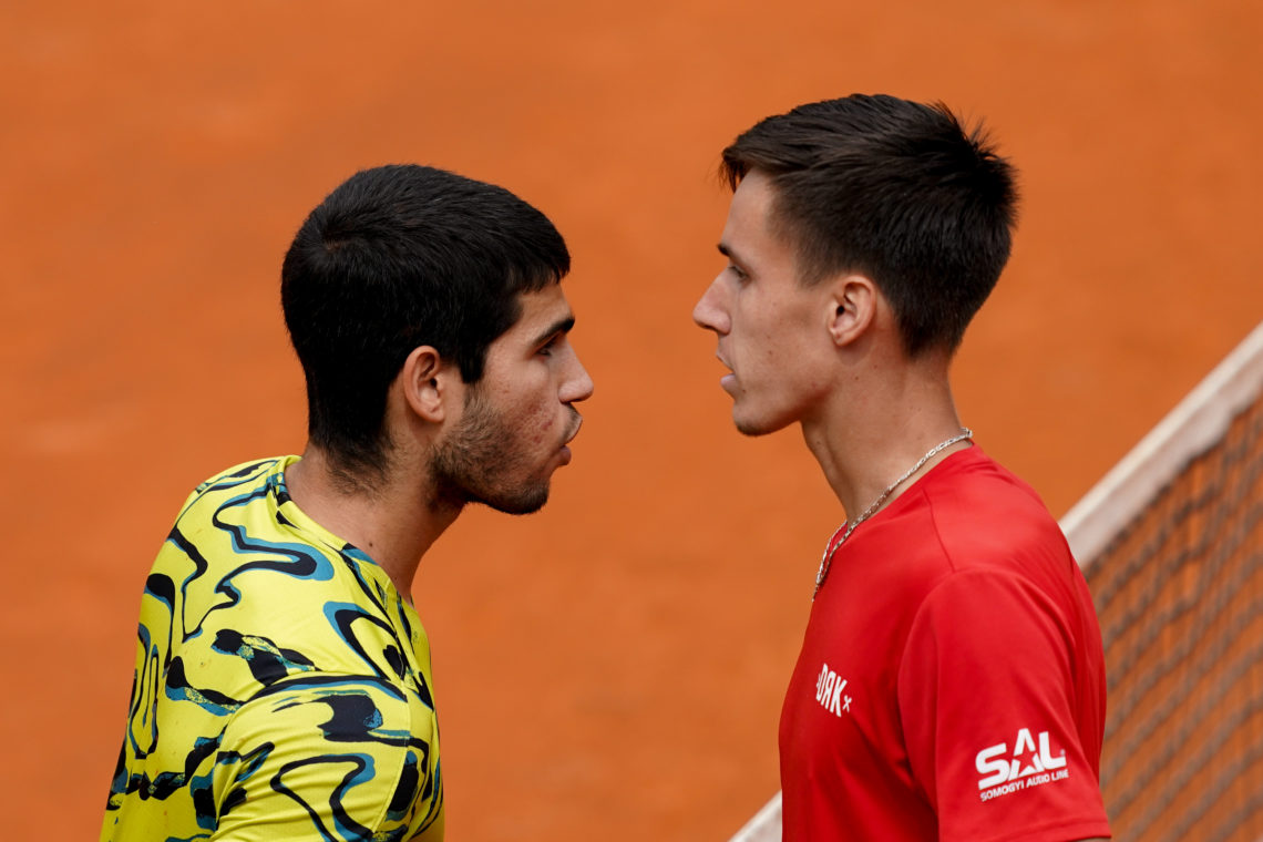 Photo by Giuseppe Maffia/NurPhoto via Getty Images