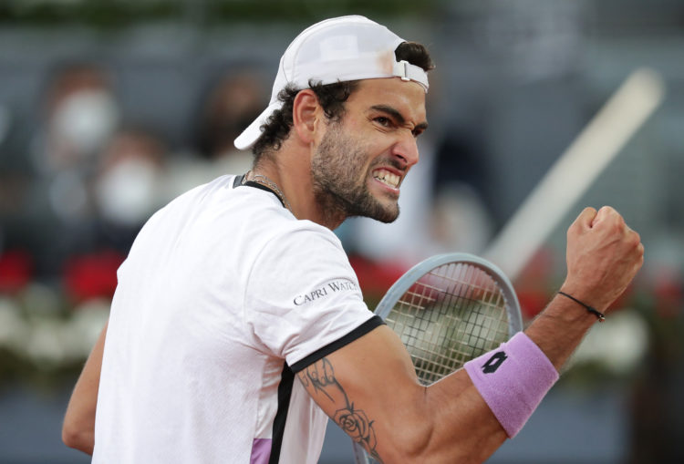 Photo by Gonzalo Arroyo Moreno/Getty Images
