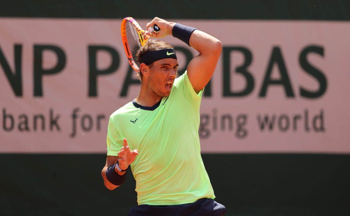 Photo by Clive Brunskill/Getty Images