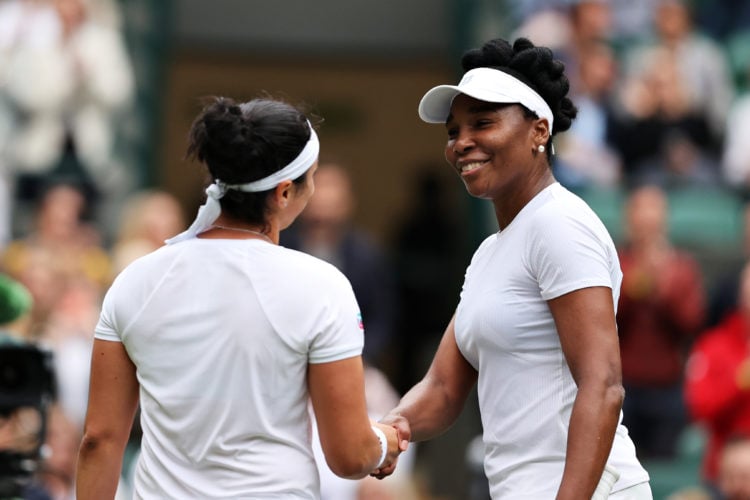 Photo by Clive Brunskill/Getty Images