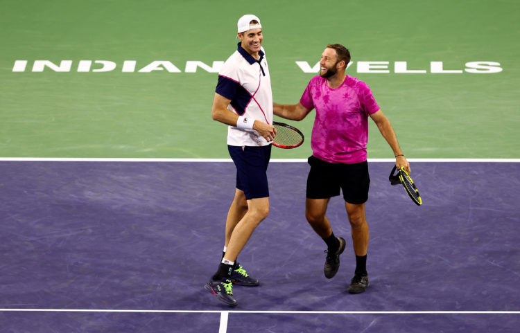 Photo by Clive Brunskill/Getty Images