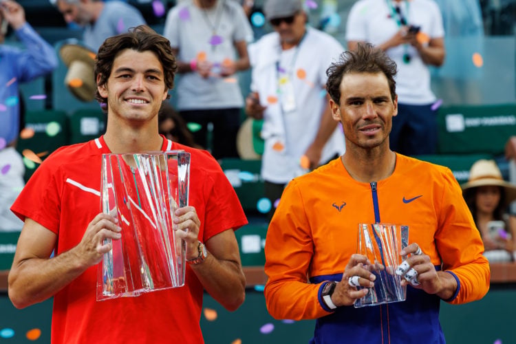 Photo by TPN/Getty Images