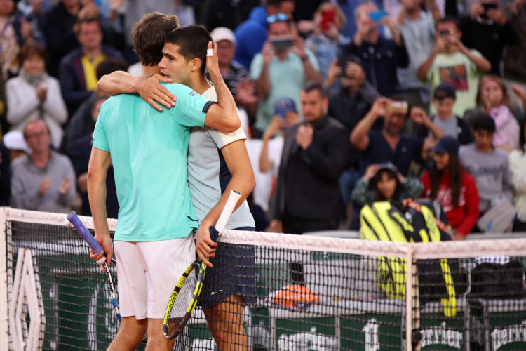 Photo by Adam Pretty/Getty Images