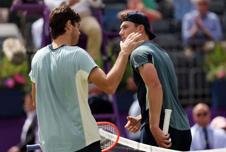 Photo by Clive Brunskill/Getty Images