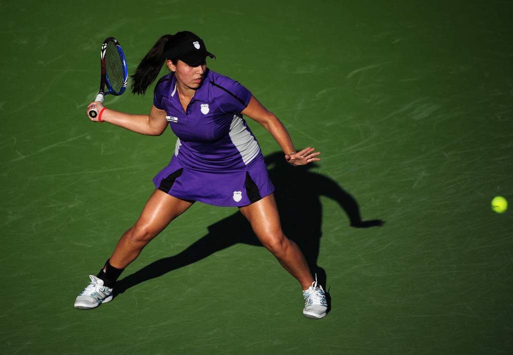 BNP Paribas Open - Day 4