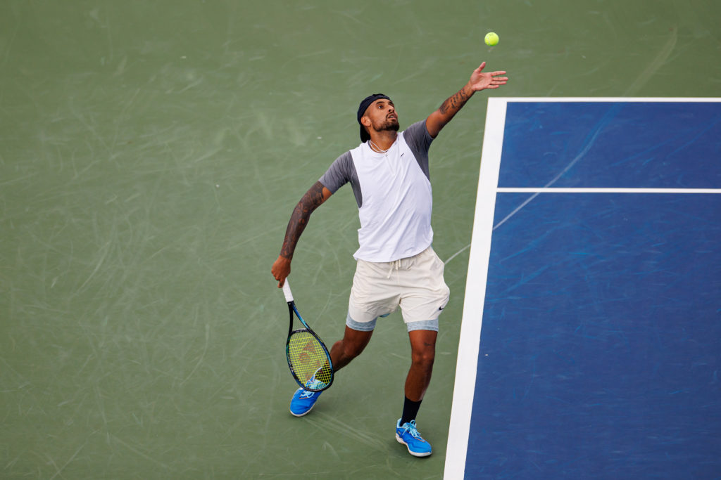 Western & Southern Open - Day 4