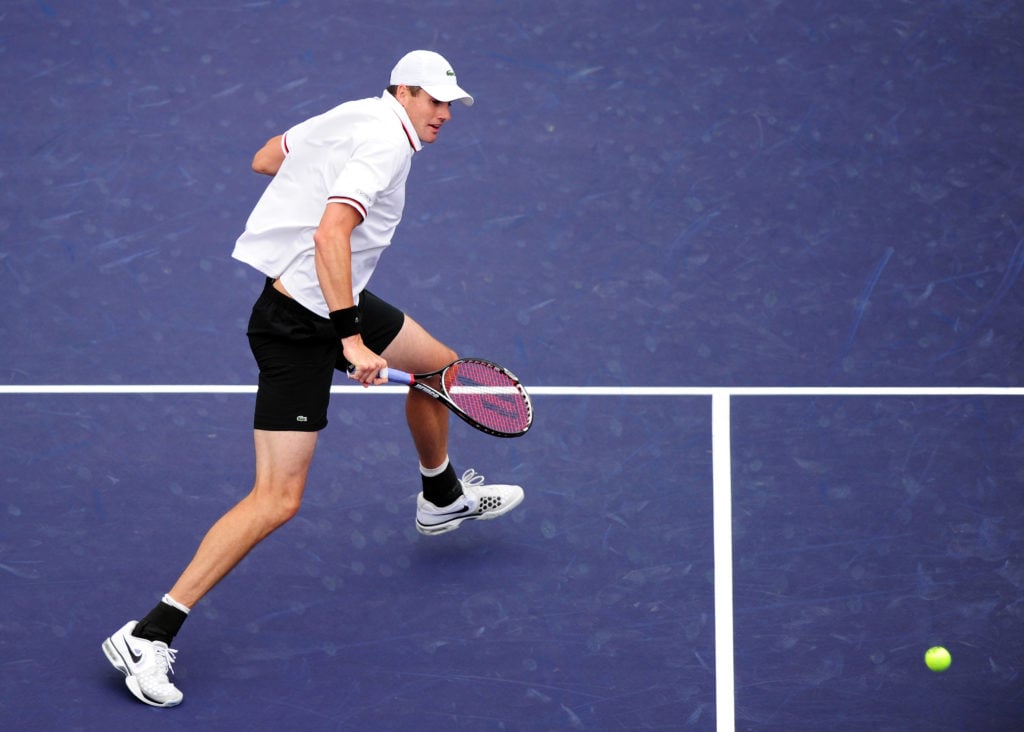 BNP Paribas Open - Day 14