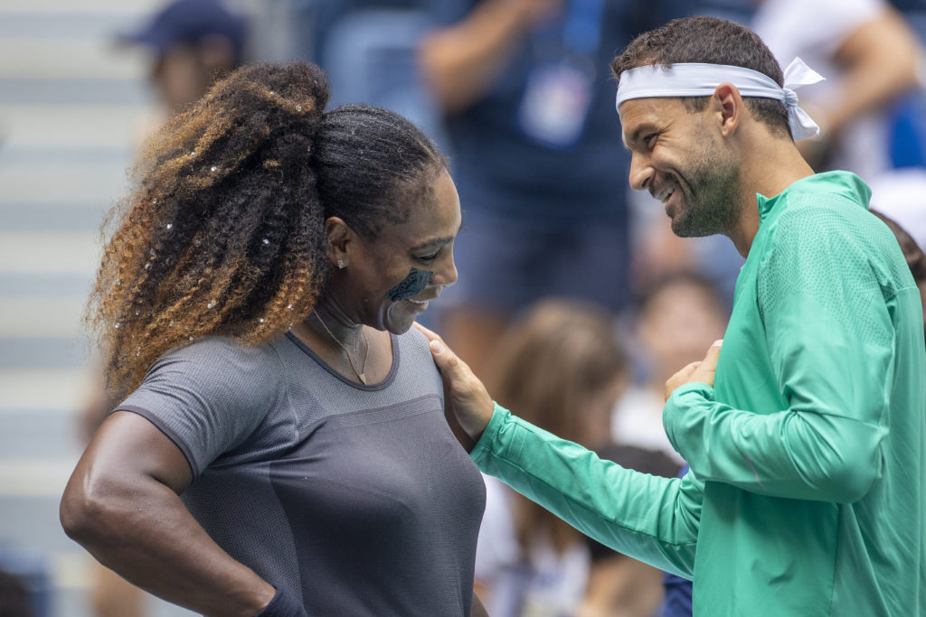 US Open Tennis Championship 2022