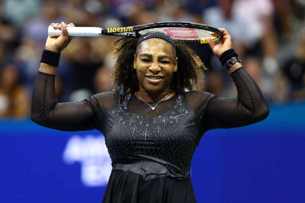 2022 US Open - Day 5