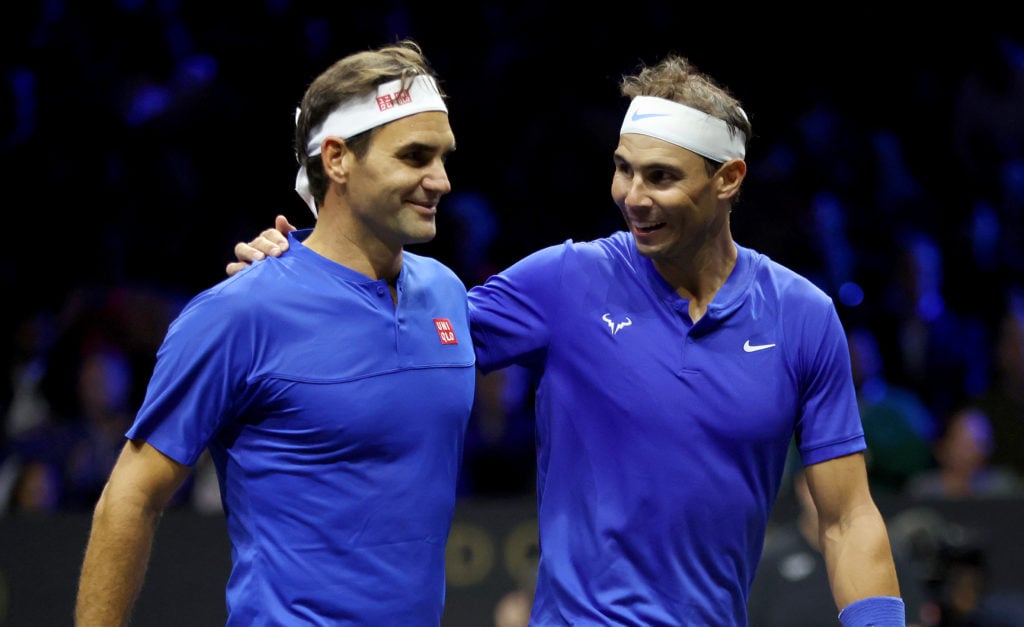Laver Cup 2022 - Day One