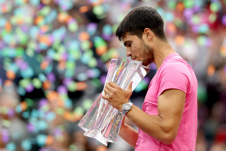 Photo by Matthew Stockman/Getty Images