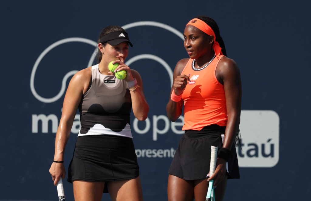 2023 Miami Open - Day 6