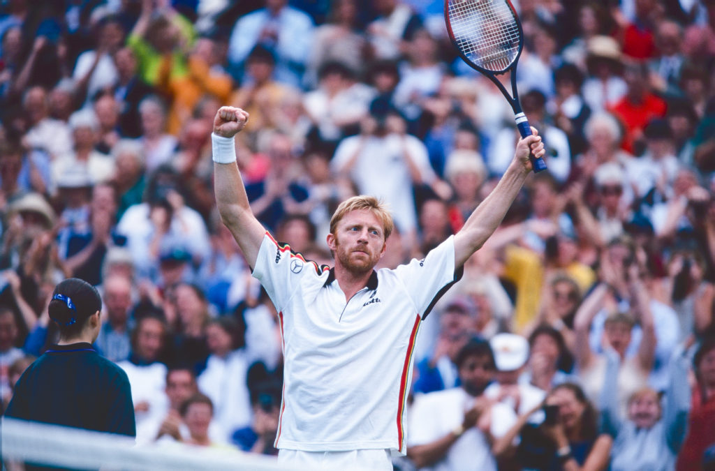 The Championships - Wimbledon 1999