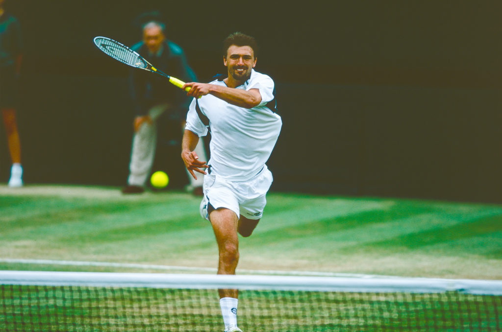 The Championships - Wimbledon 2001