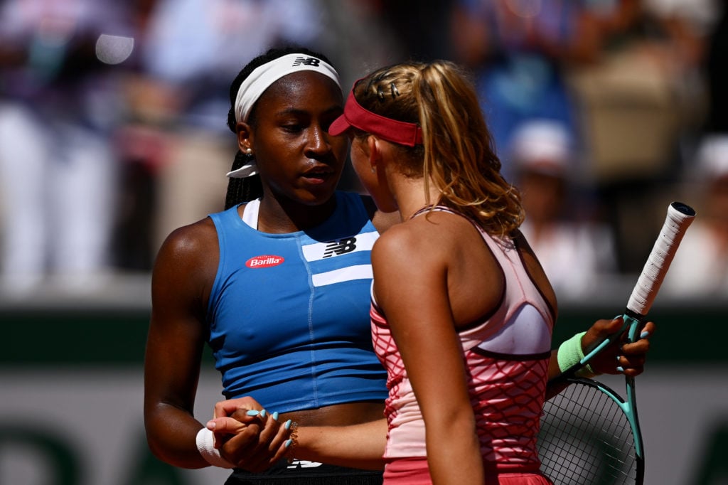 2023 French Open - Day Seven