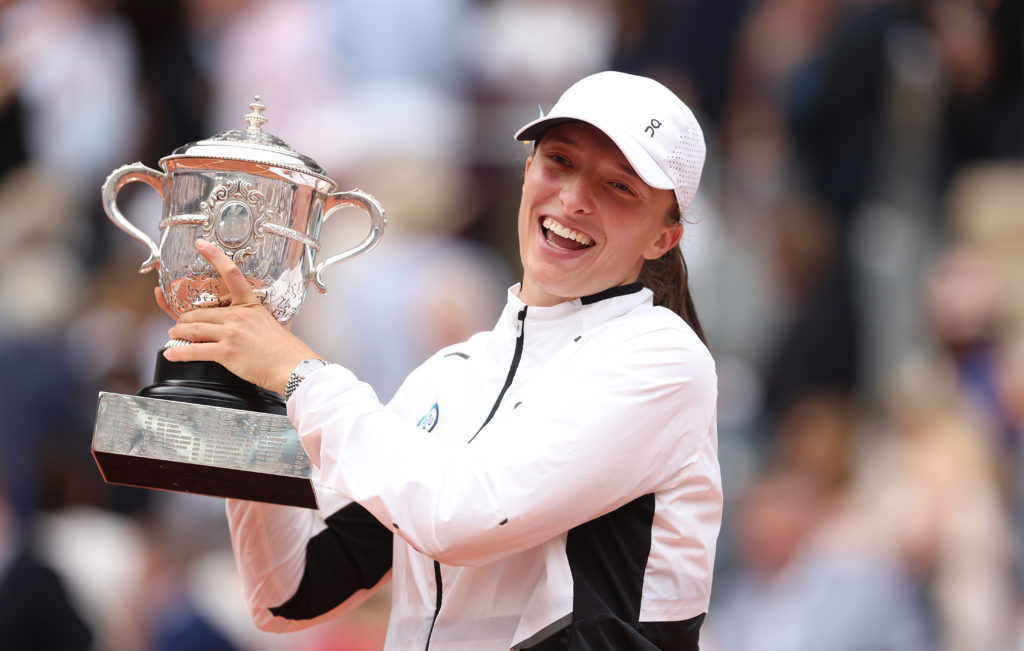 2023 French Open - Day Fourteen