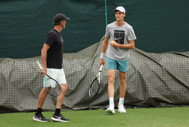 Photo by Clive Brunskill/Getty Images