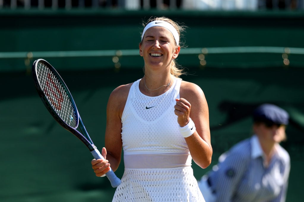 Day Five: The Championships - Wimbledon 2023