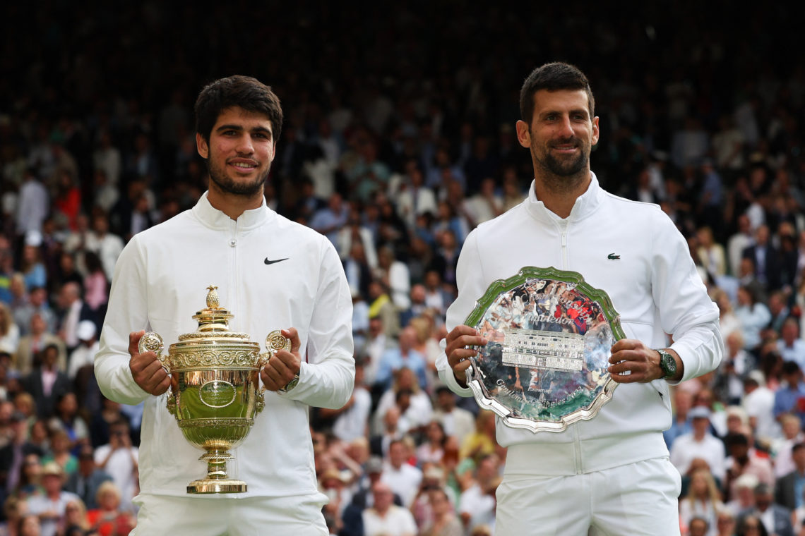 Photo by ADRIAN DENNIS/AFP via Getty Images