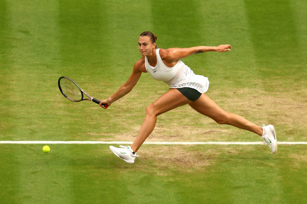 Day Eleven: The Championships - Wimbledon 2023