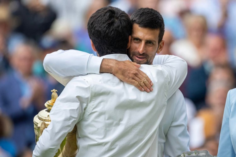 Photo by Tim Clayton/Corbis via Getty Images