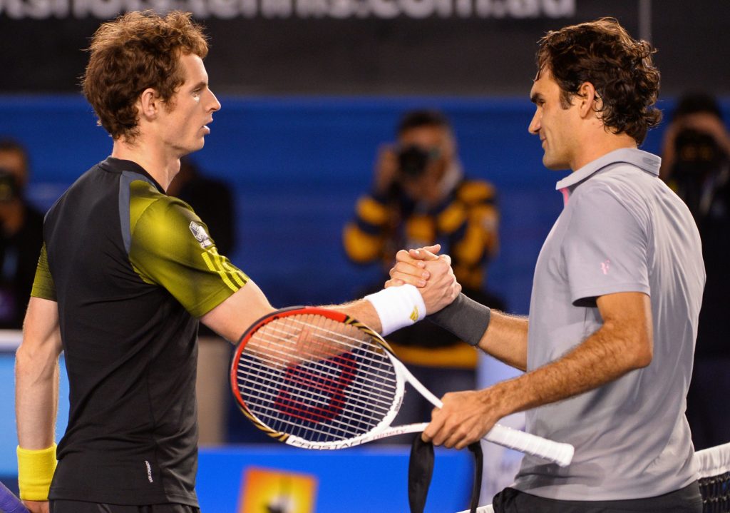 TENNIS-AUS-OPEN