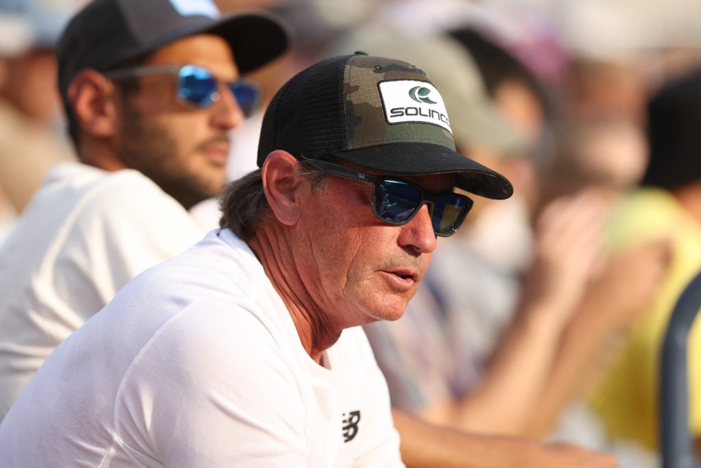 2023 US Open - Day 3