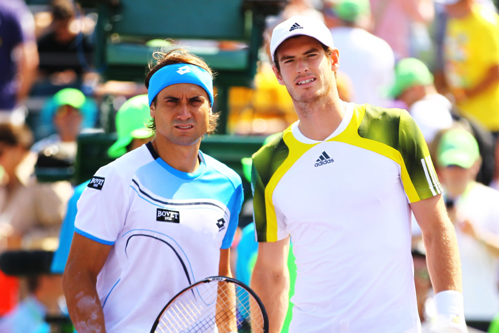 2013 Sony Open Tennis - Day 14