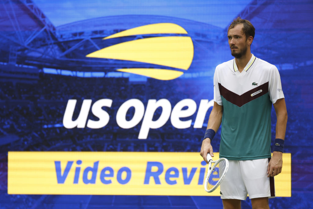 2023 US Open - Day 10