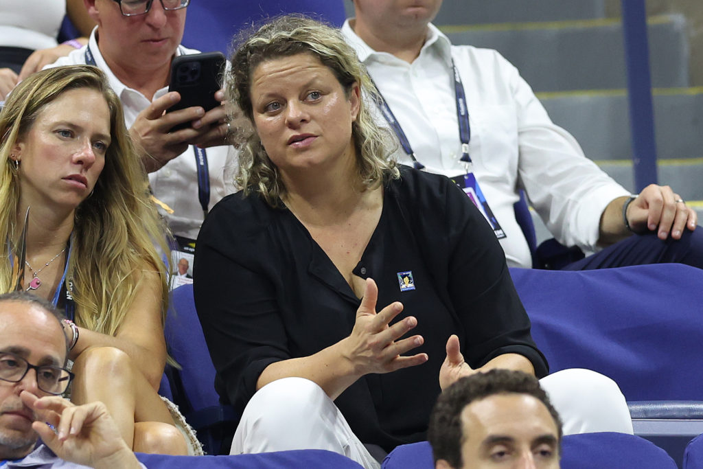 2023 US Open - Day 10