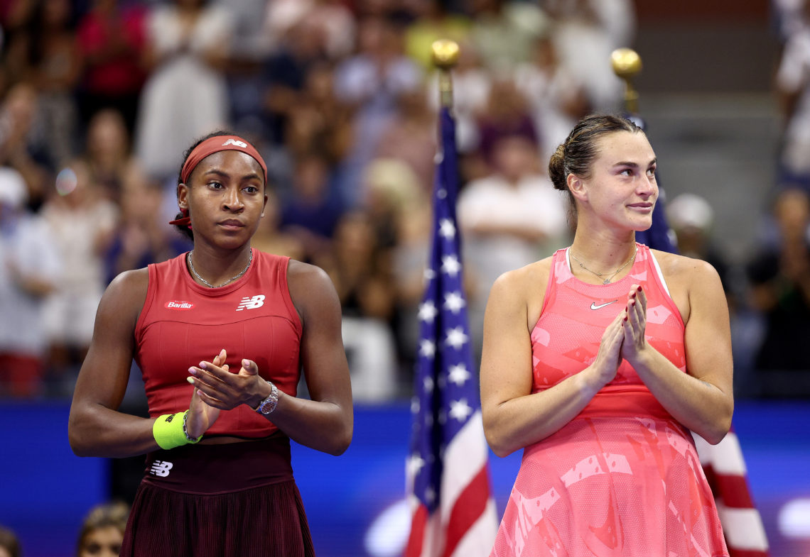 Photo by Elsa/Getty Images