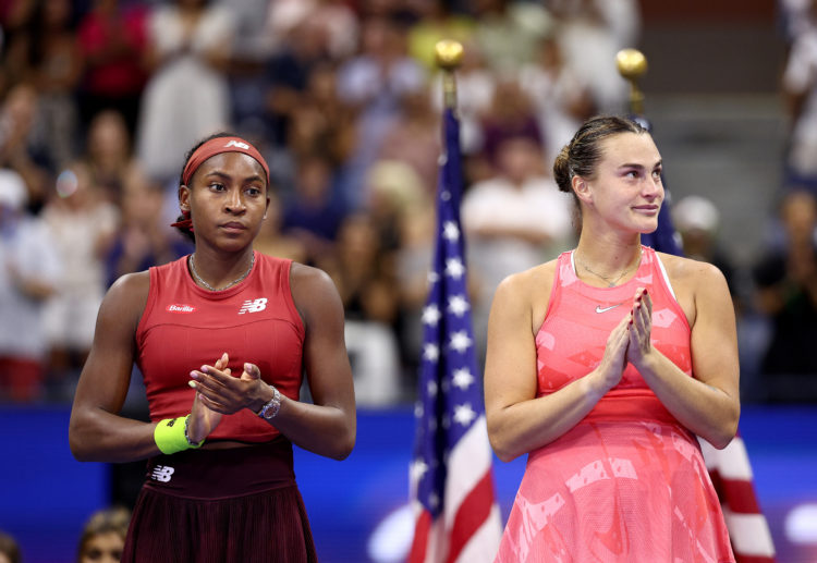 Photo by Elsa/Getty Images
