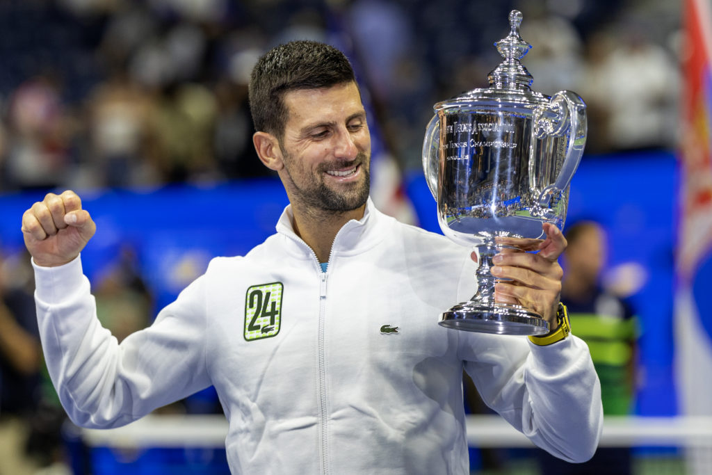 US Open Tennis Championship 2023