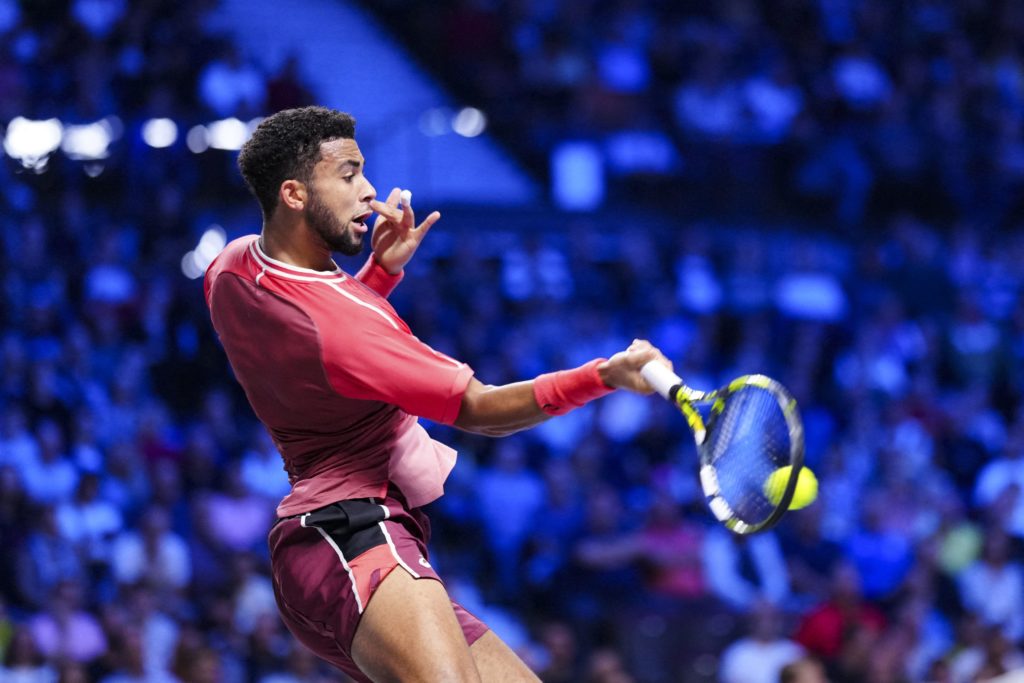 TENNIS-ATP-AUT