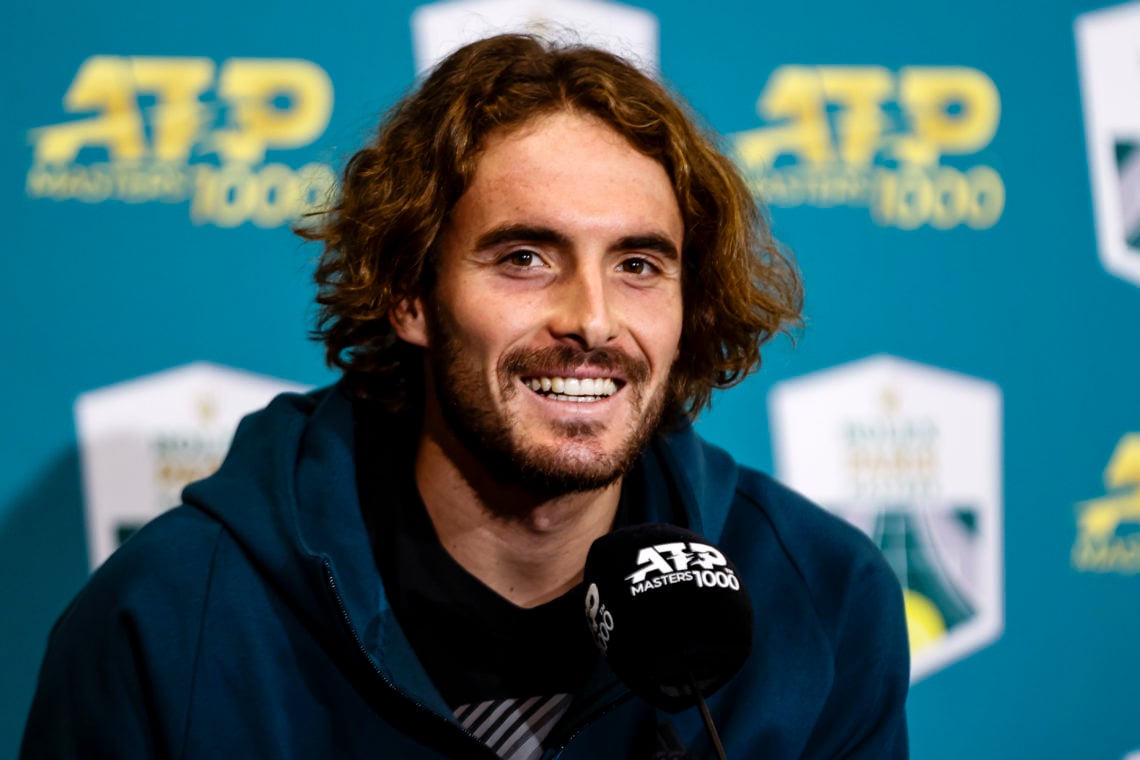 Photo by Antonio Borga/Eurasia Sport Images/Getty Images