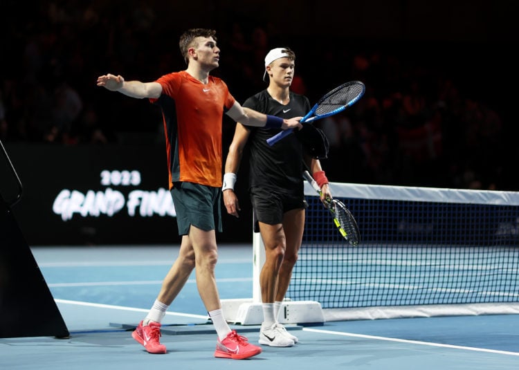Photo by Julian Finney/Getty Images for UTS