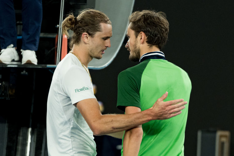 Photo by Andy Cheung/Getty Images