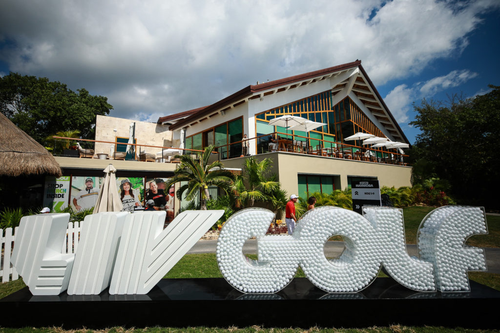 LIV Golf Invitational - Mayakoba - Day Three