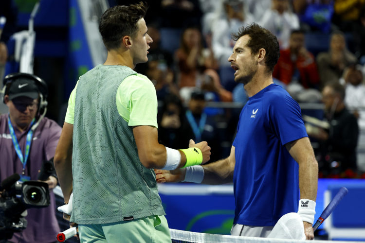 Photo by KARIM JAAFAR/AFP via Getty Images