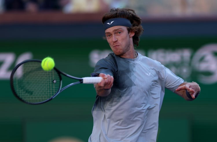 Photo by Clive Brunskill/Getty Images